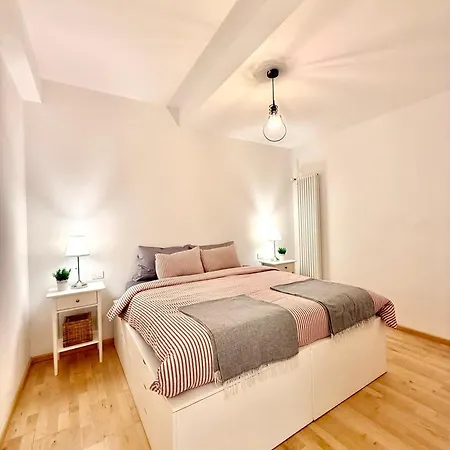 Living Palazzi Storici - Santo Stefano * Bologna