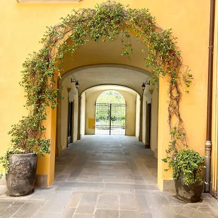 Apartman Living Palazzi Storici - Santo Stefano *