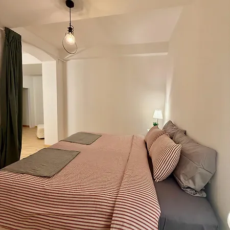 Living Palazzi Storici - Santo Stefano *
