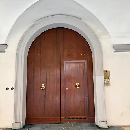 Living Palazzi Storici - Santo Stefano Болонья