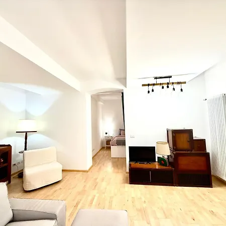 Living Palazzi Storici - Santo Stefano * Bologna