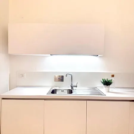 Apartman Living Palazzi Storici - Santo Stefano