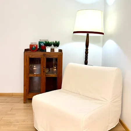 Living Palazzi Storici - Santo Stefano Апартаменты