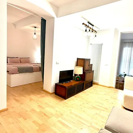 Living Palazzi Storici - Santo Stefano Apartman Bologna