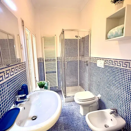 Apartman Living Palazzi Storici - Santo Stefano