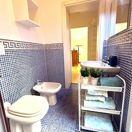 Apartman Living Palazzi Storici - Santo Stefano *