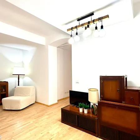 Living Palazzi Storici - Santo Stefano *