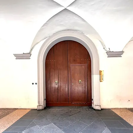 Living Palazzi Storici - Santo Stefano Apartman Bologna