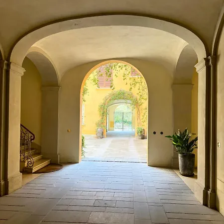 Living Palazzi Storici - Santo Stefano